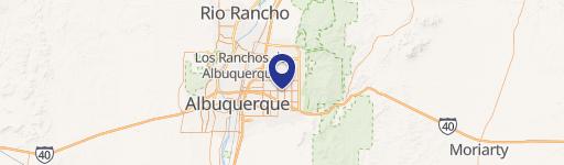 9301 Indian School NE Rd