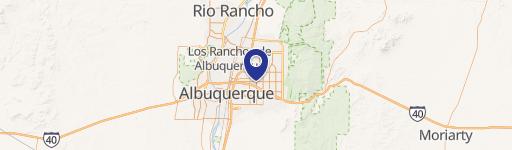 6588 Indian School NE Rd