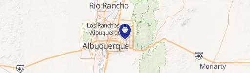 9201 Indian School NE Rd