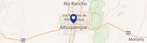 616 Indian School NW Rd