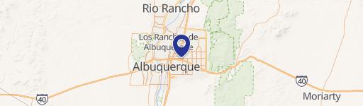 4501 Indian School NE Rd