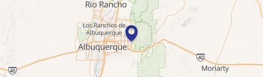 12931 Indian School NE Rd