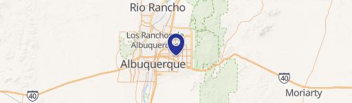 7500 Indian School NE Rd