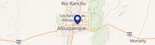 4101 Indian School NE Rd