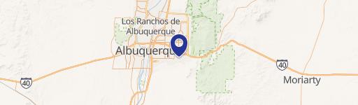 1611 Innovation SE Pkwy