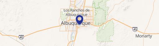 International SE Ave