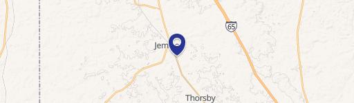 Us Hwy 31st At Adams Dr Dr