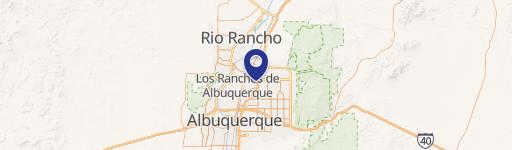 7101 Jefferson NE St