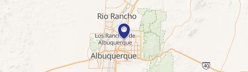 6400 Jefferson NE St