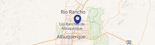 7501 Jefferson NE St