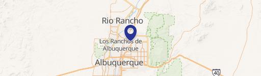 7601 Jefferson NE St