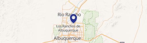 9200 Jefferson NE St