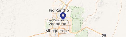 7788 Jefferson NE St