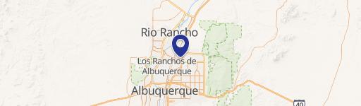 8400 Jefferson NE St