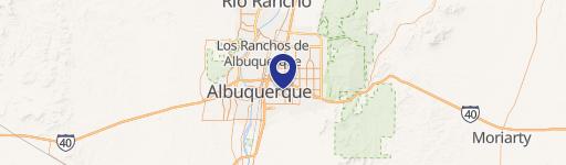 113 Jefferson NE St, Unit 117