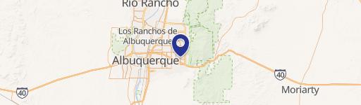 821 Juan Tabo NE Blvd