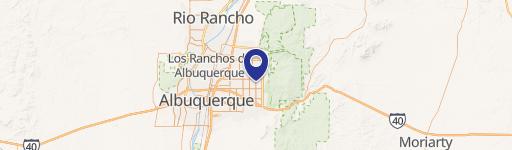 2917 Juan Tabo NE Blvd