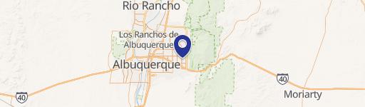 1308 Juan Tabo NE Blvd