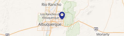 3240 Juan Tabo Blvd Ne Bldg C