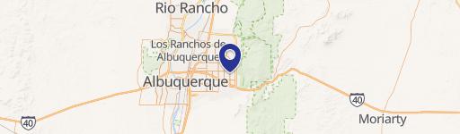 1501 Juan Tabo NE Blvd