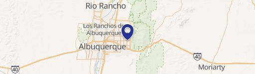 1812 Juan Tabo NE Blvd