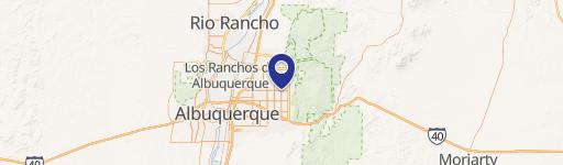 3707 Juan Tabo NE Blvd