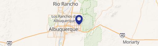 2010 Juan Tabo NE Blvd