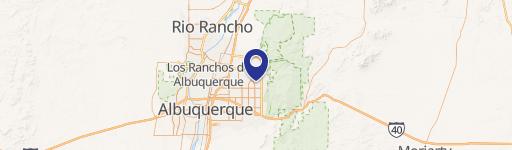 4800 Juan Tabo Blvd Ne Ste D