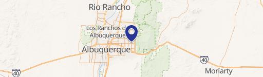 2307 Juan Tabo NE Blvd