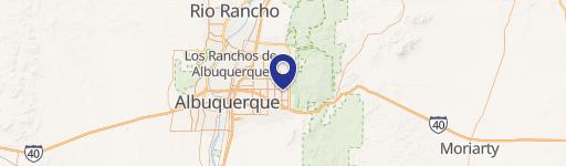 1560 Juan Tabo NE Blvd