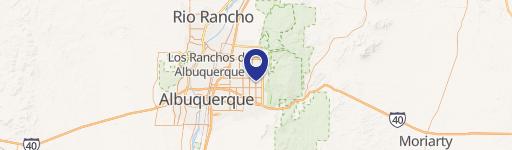 2705 Juan Tabo NE Blvd