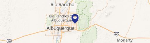 2455 Juan Tabo NE Blvd