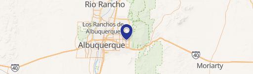 1400 Juan Tabo NE Blvd