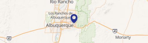 1027 Juan Tabo NE Blvd