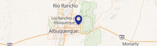 3309 Juan Tabo NE Blvd