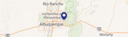 2502 Juan Tabo NE Blvd