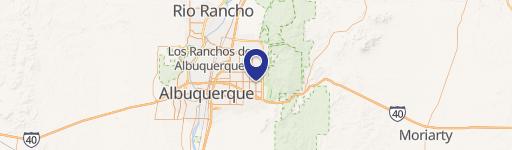 1751 Juan Tabo NE Blvd