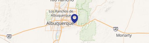 315 Juan Tabo NE Blvd