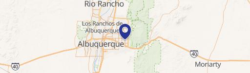 1331 Juan Tabo NE Blvd