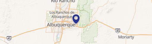 740 Juan Tabo NE Blvd