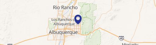 4565 Juan Tabo NE Blvd