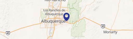 416 Juan Tabo NE Blvd