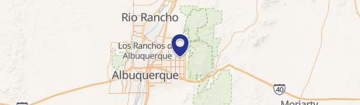 4425 Juan Tabo NE Blvd