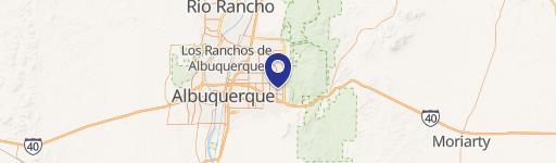 1020 Juan Tabo NE Blvd