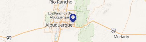 1201 Juan Tabo NE Blvd