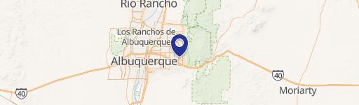 902 Juan Tabo NE Blvd