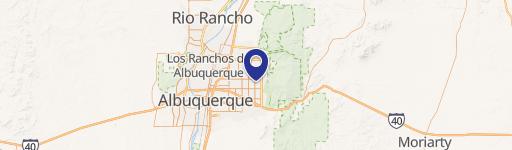 2932 Juan Tabo NE Blvd