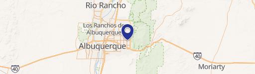 1720 Juan Tabo NE Blvd