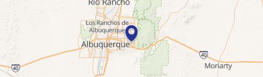 780 Juan Tabo NE Blvd