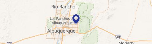 4001 Juan Tabo NE Blvd